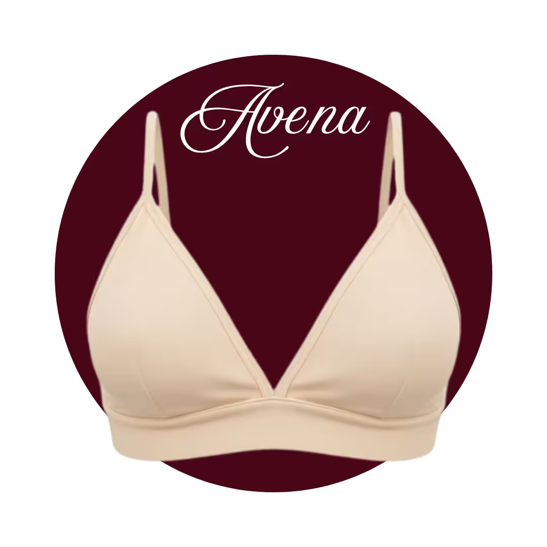 CropTop Deportivo