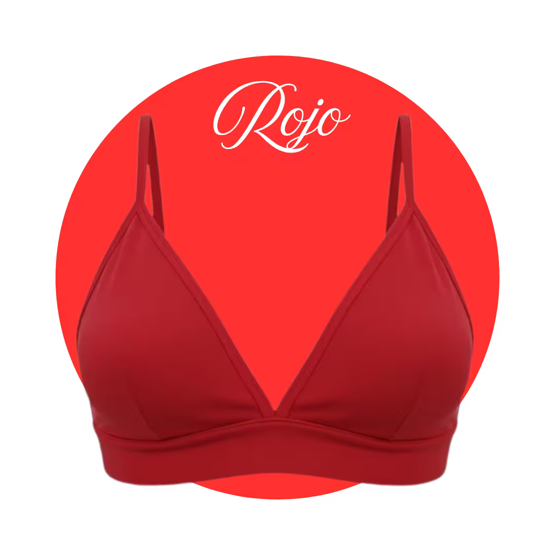CropTop Deportivo
