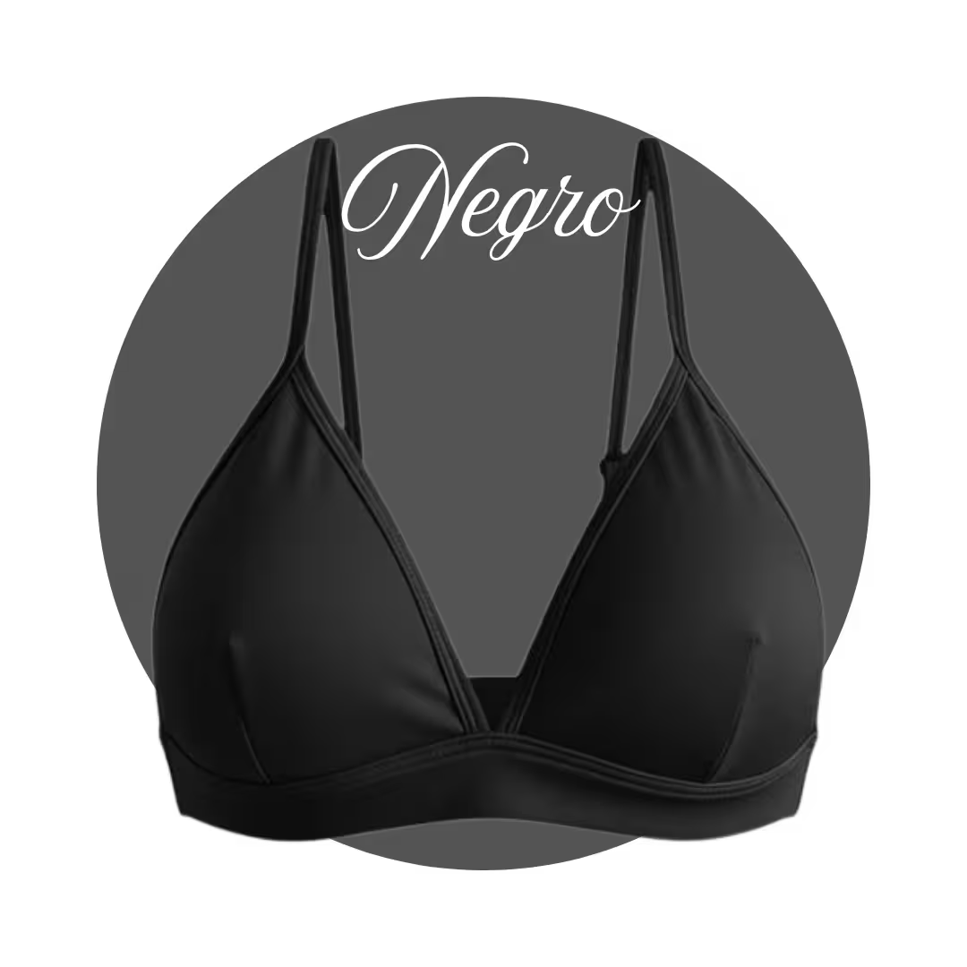 CropTop Deportivo