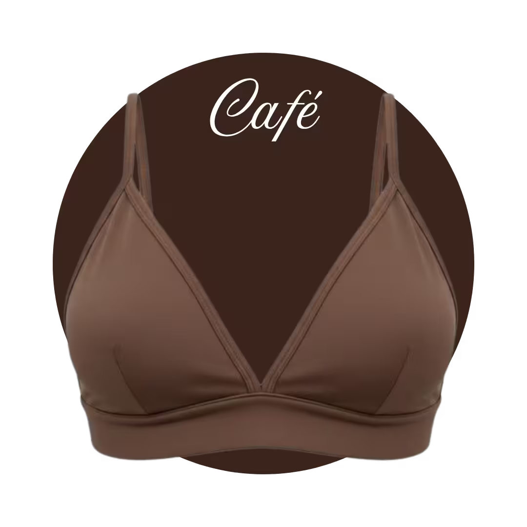 CropTop Deportivo