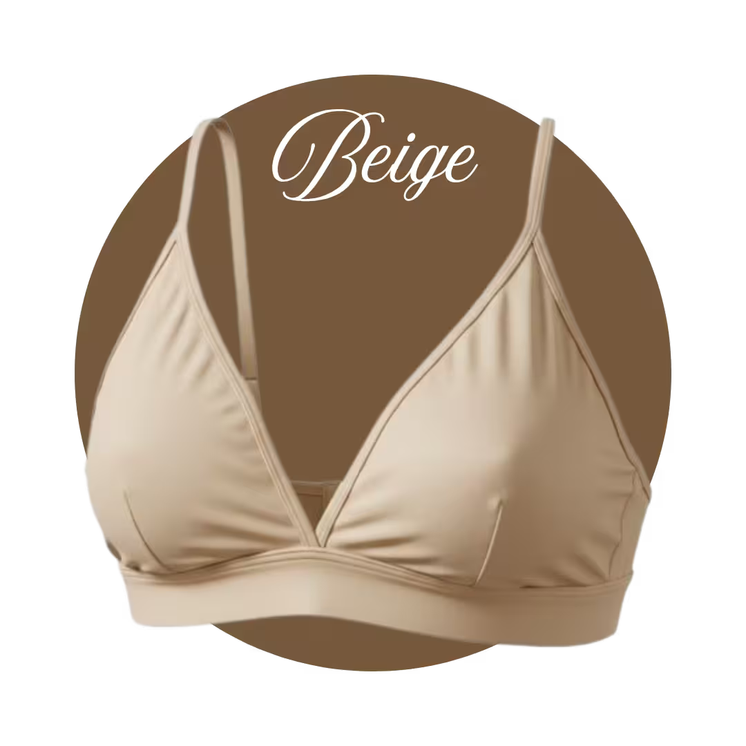 CropTop Deportivo