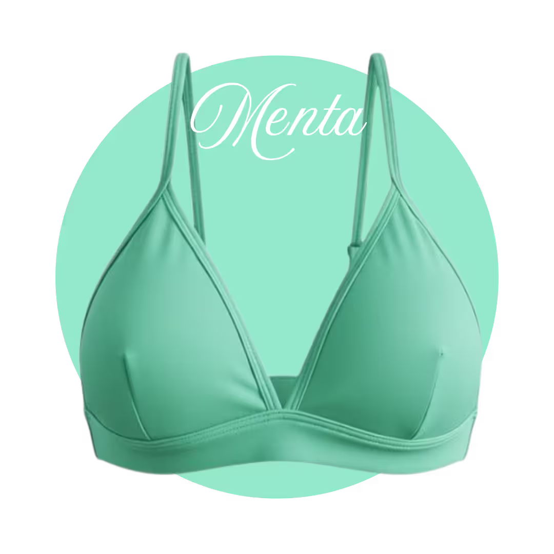 CropTop Deportivo