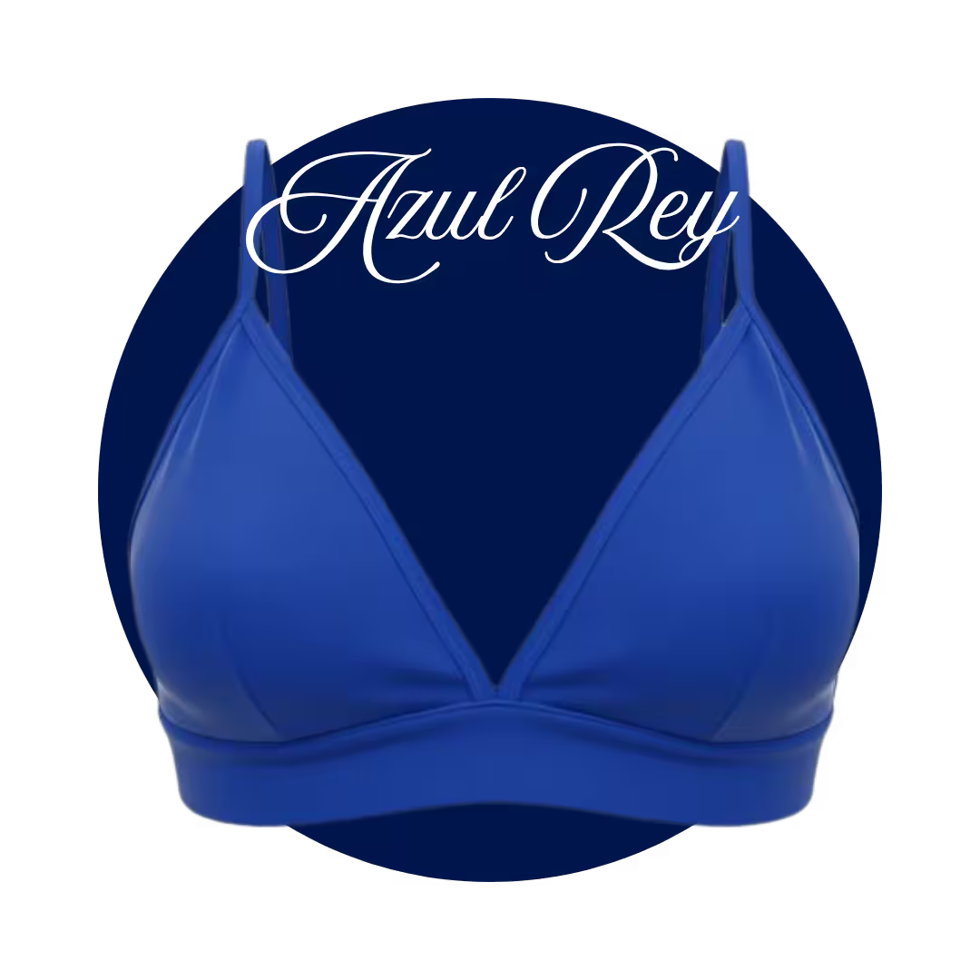 CropTop Deportivo