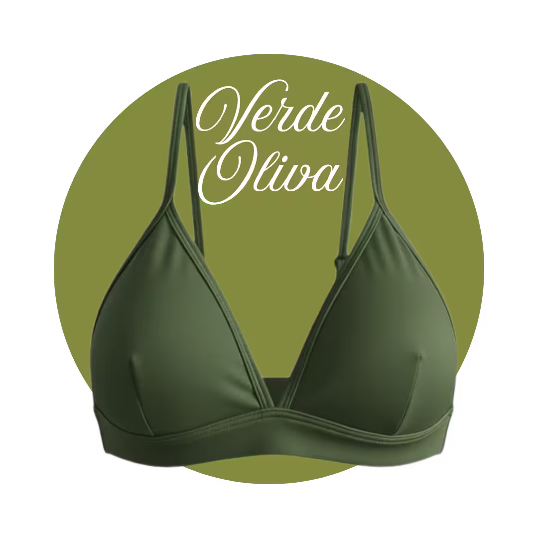 CropTop Deportivo