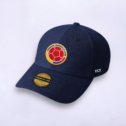 Gorras seleccion colombia - UP
