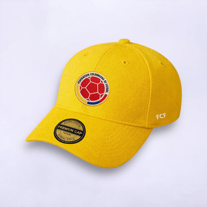 Gorras seleccion colombia - UP