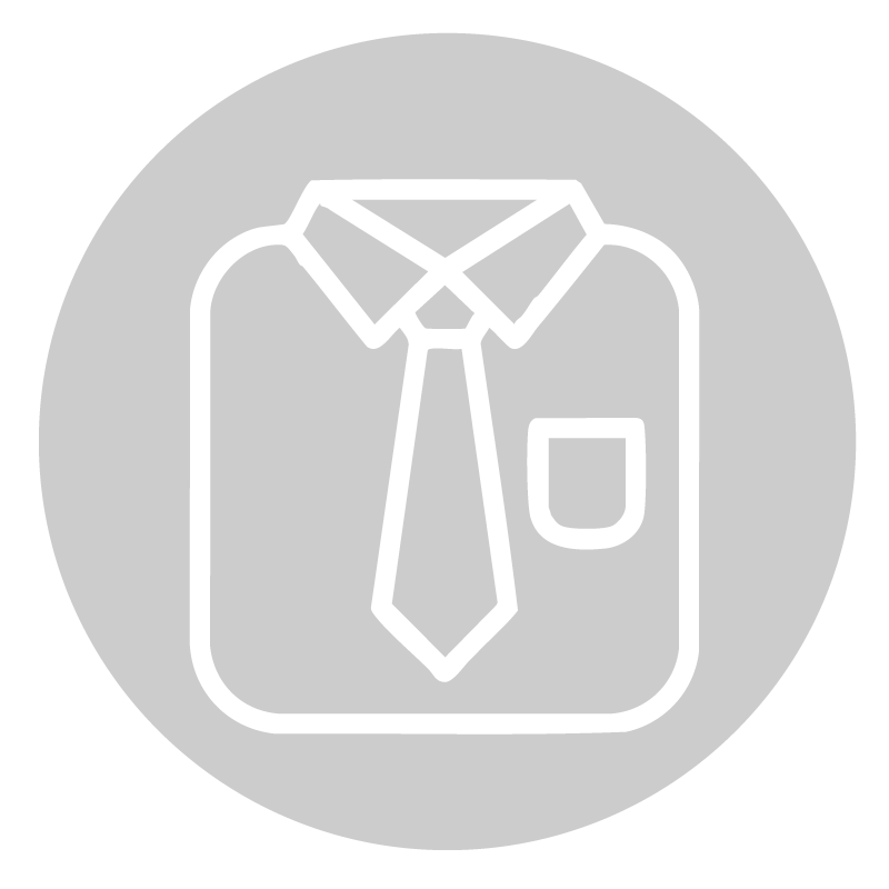 Camisa Seda Manga Larga