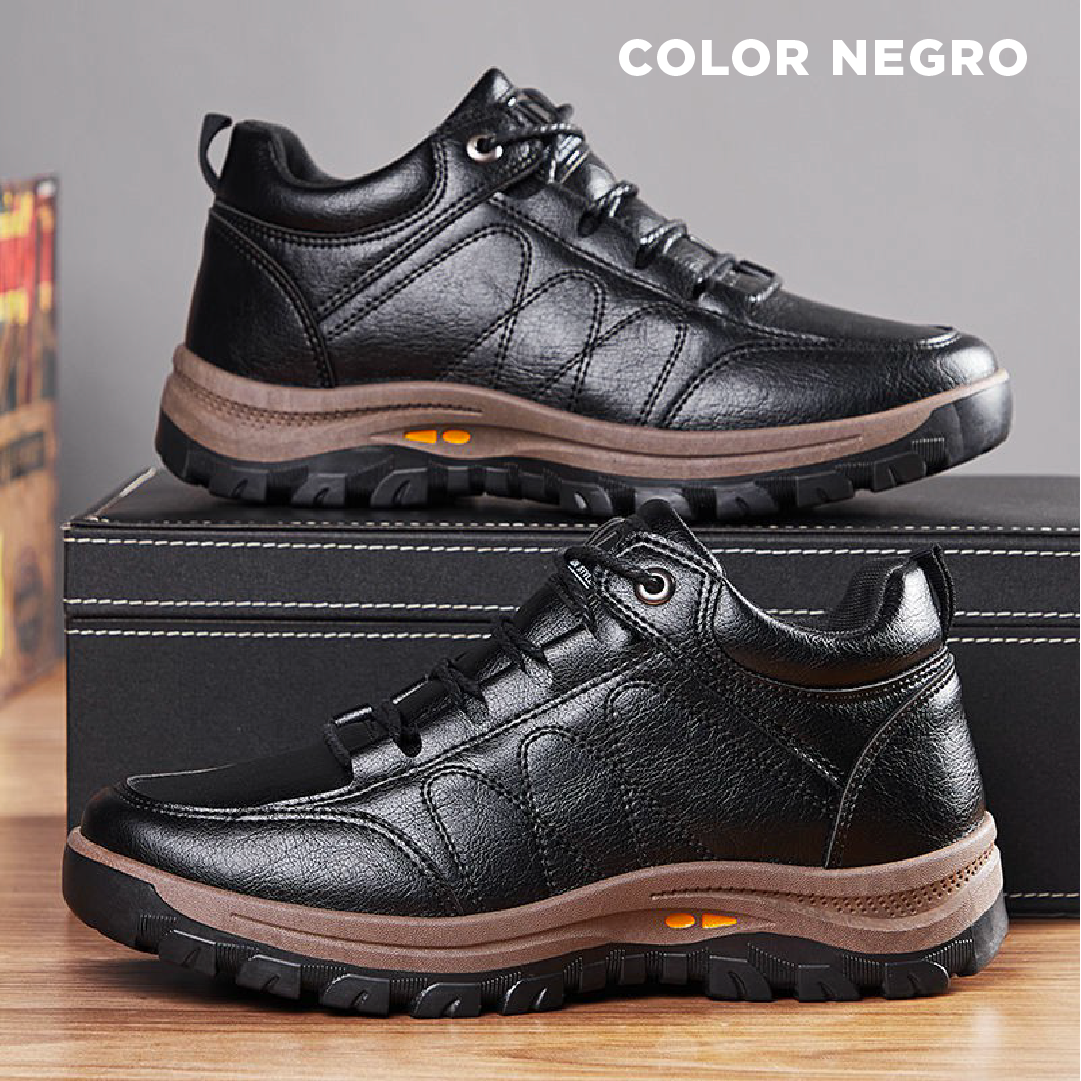 Zapatos Ortopédico Trail™ para Hombre | Edición 2025