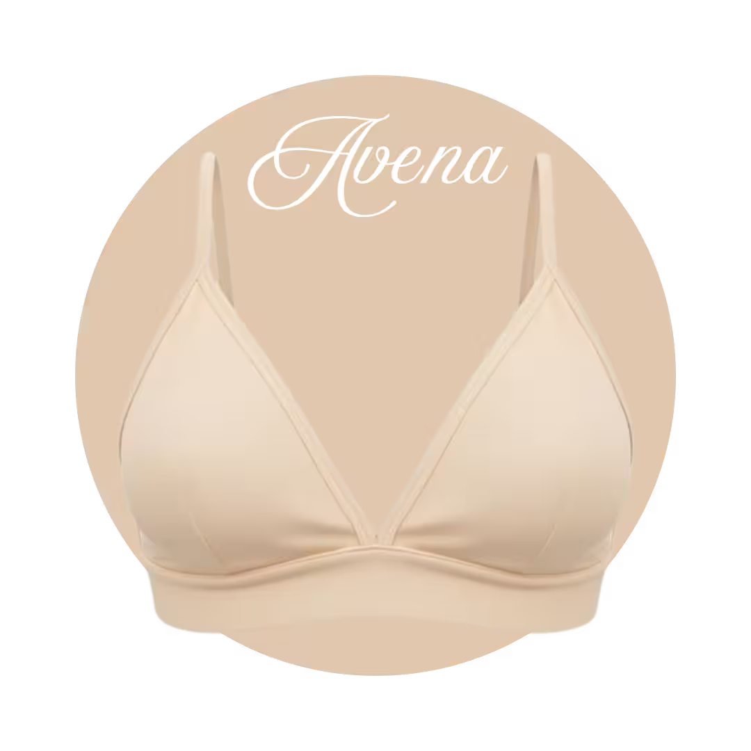 CropTop Deportivo