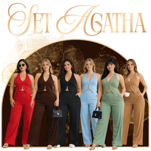 Set Agatha