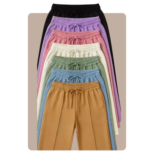 Milano Pants