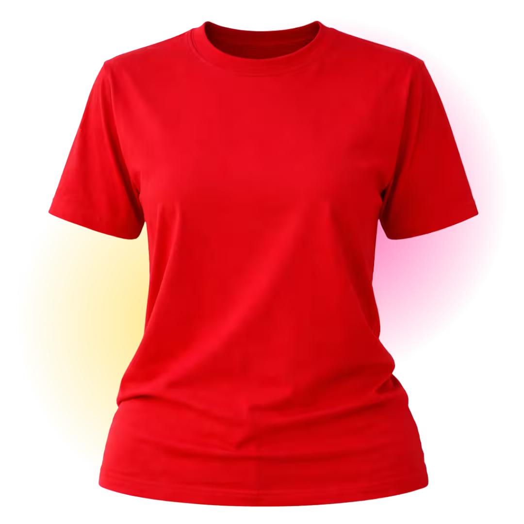 Camiseta Oversize Elan