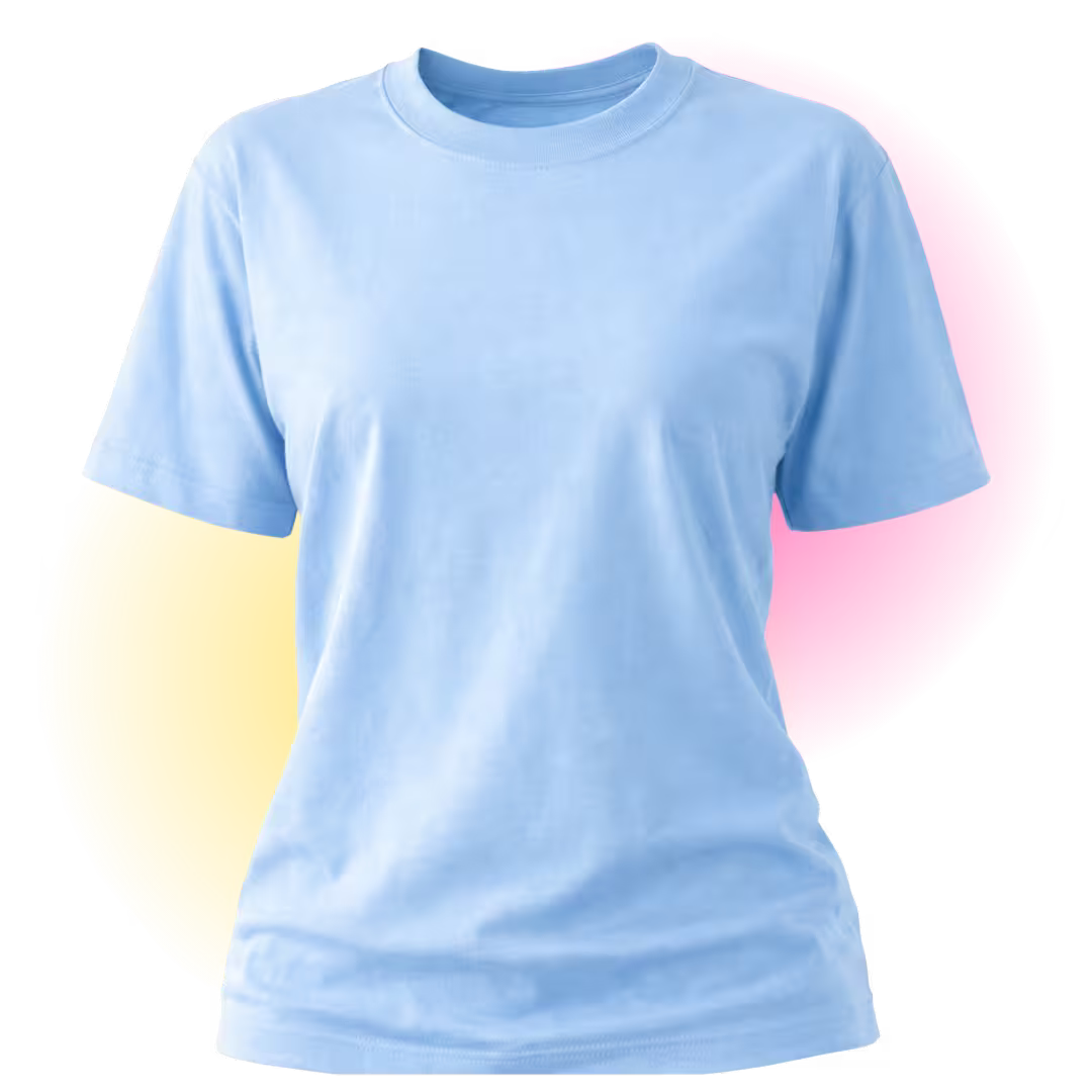 Camiseta Oversize Elan