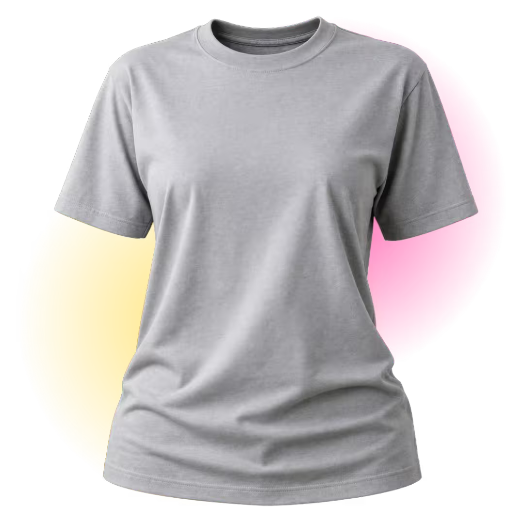 Camiseta Oversize Elan