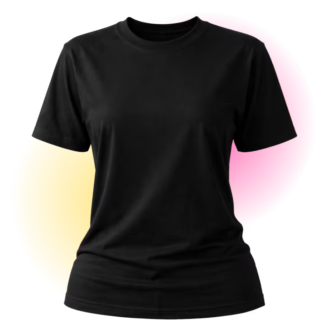 Camiseta Oversize Elan