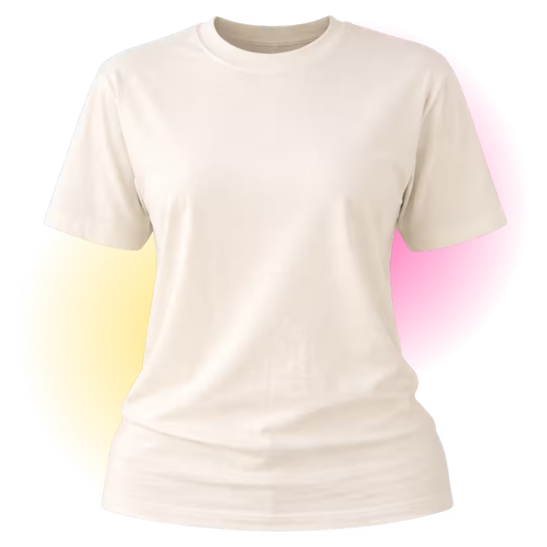 Camiseta Oversize Elan