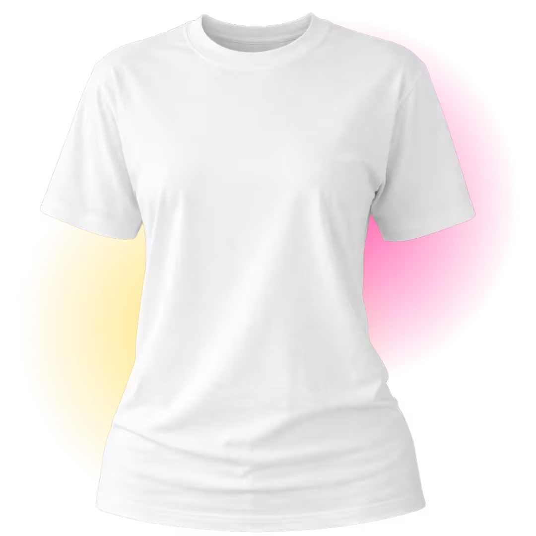 Camiseta Oversize Elan