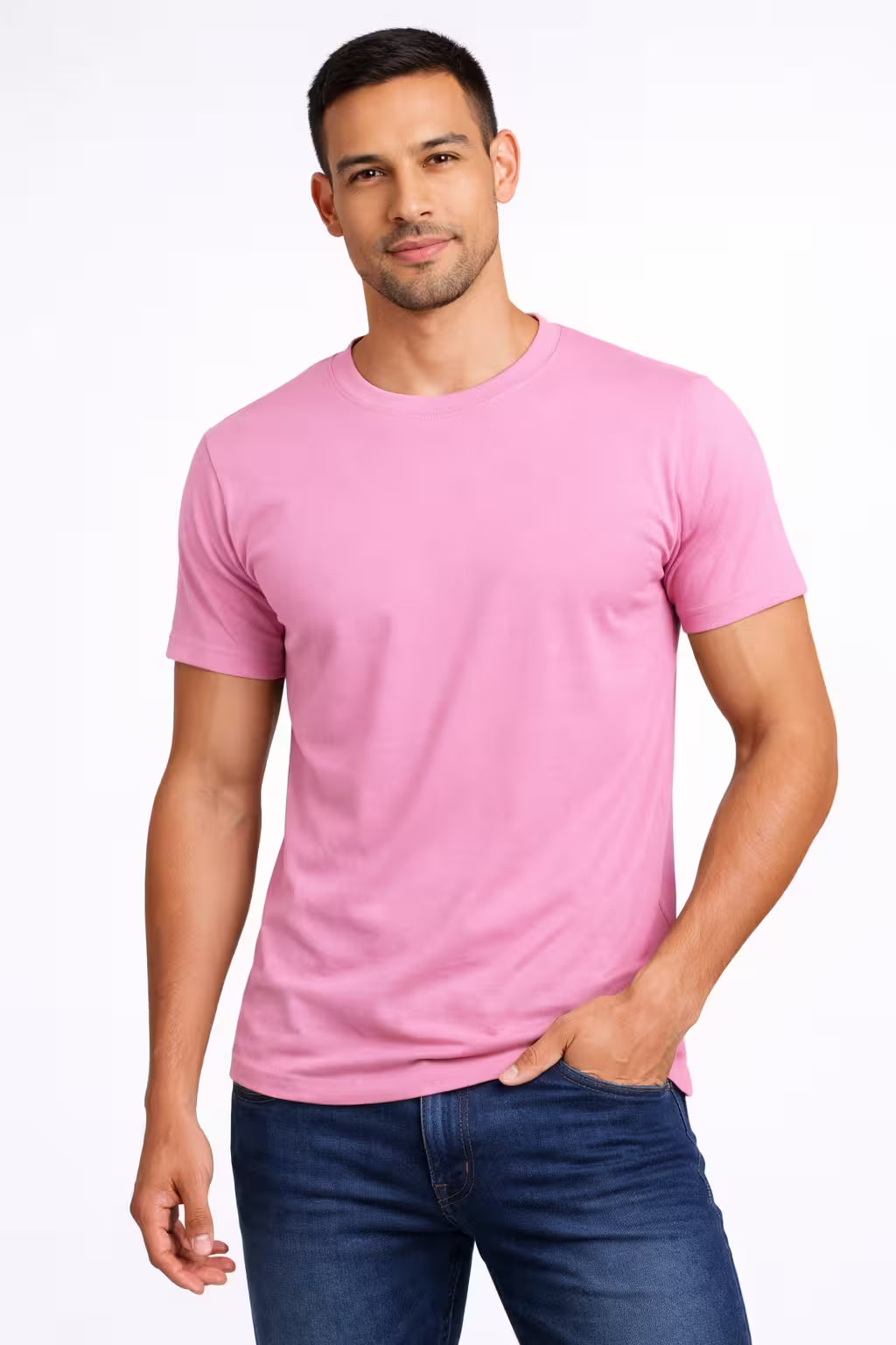 Camiseta Fit imperium
