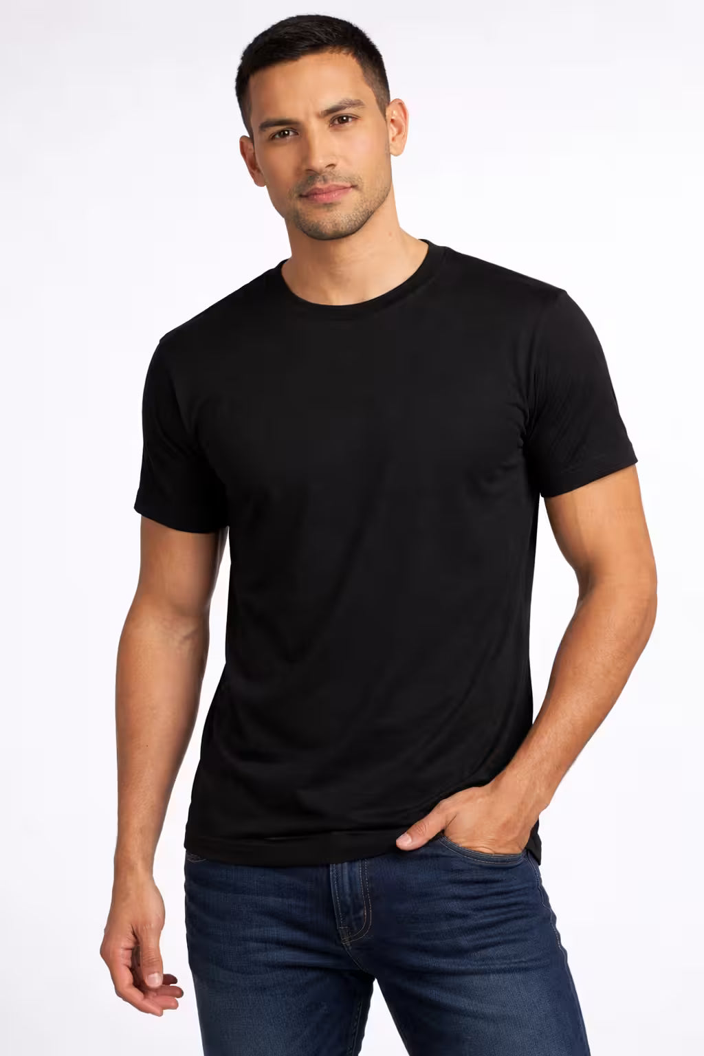 Camiseta Fit imperium