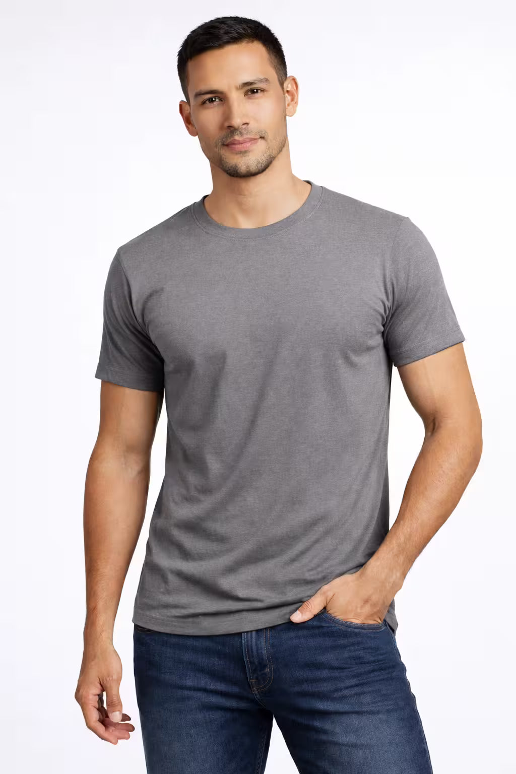 Camiseta Fit imperium