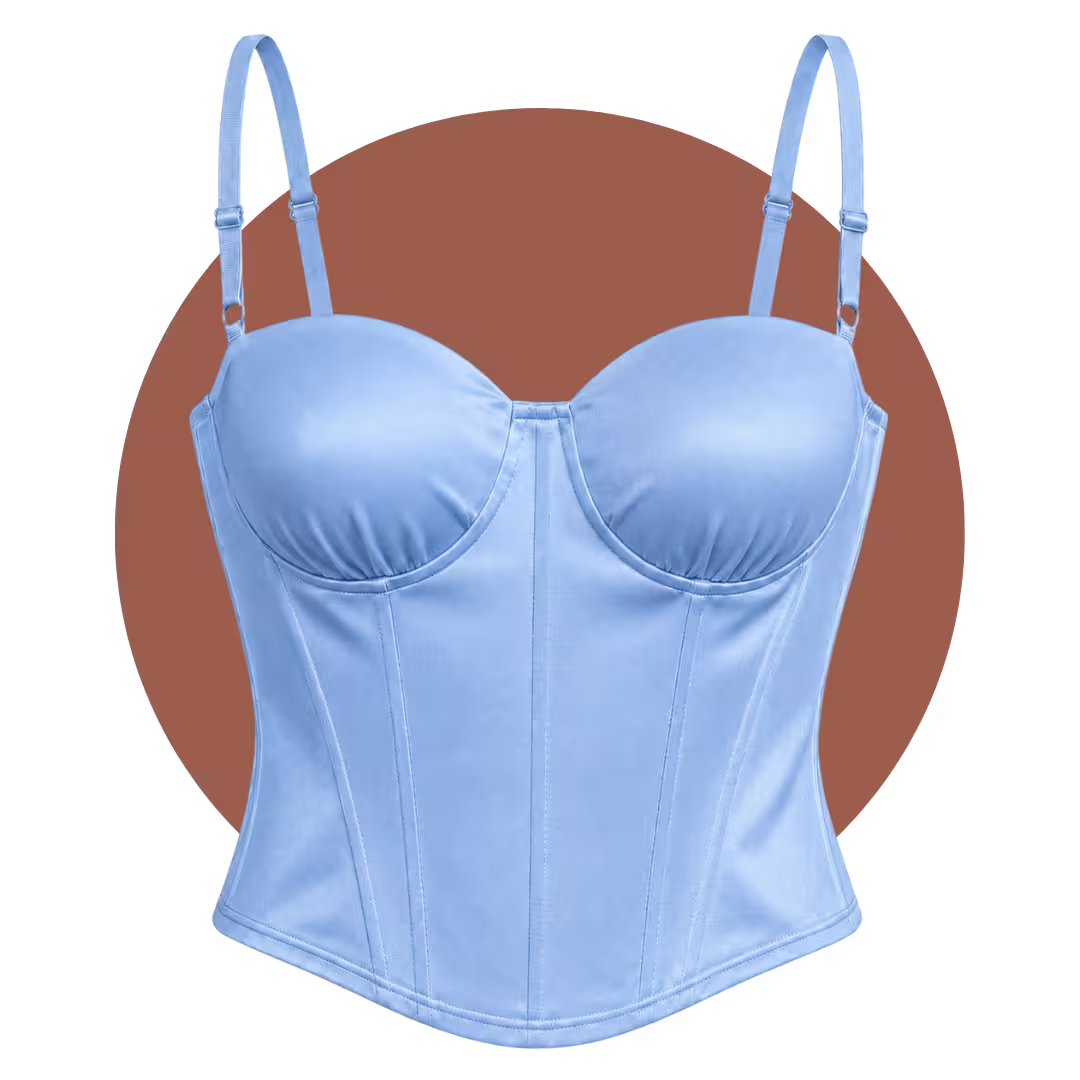 Corset Siluet