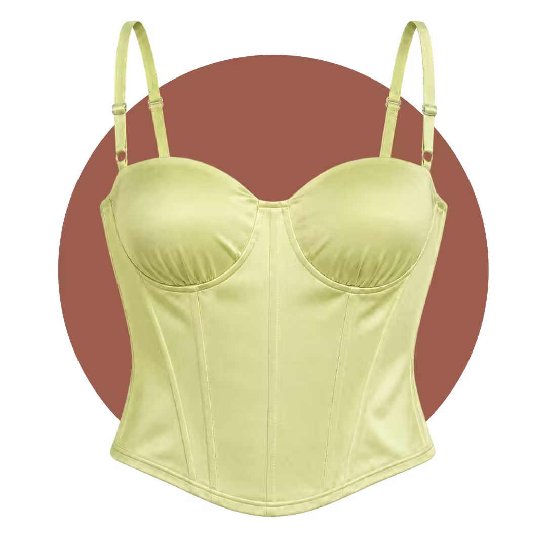 Corset Siluet