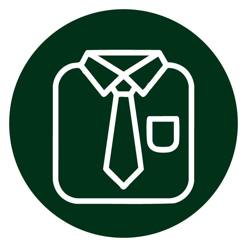 Camisa Seda Manga Larga