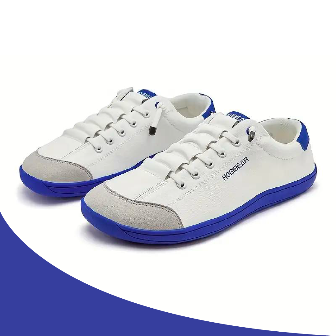 Mova- Zapatos Bajitos Unisex