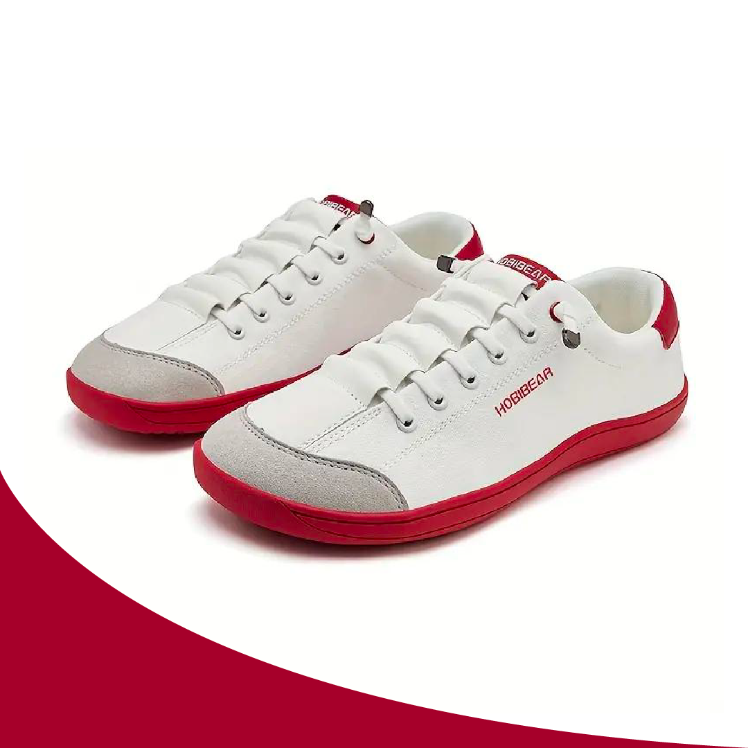 Mova- Zapatos Bajitos Unisex