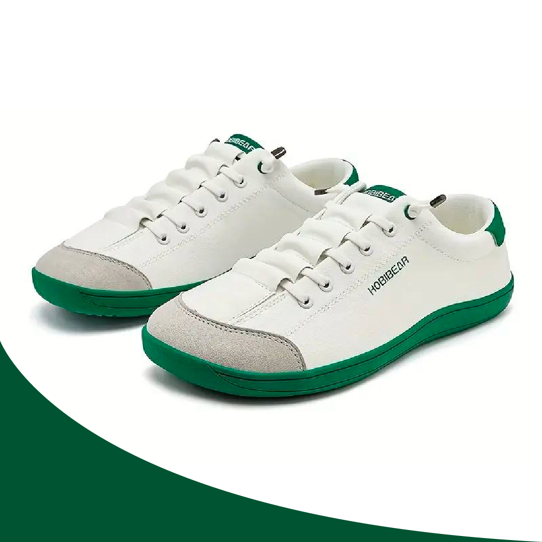 Mova- Zapatos Bajitos Unisex