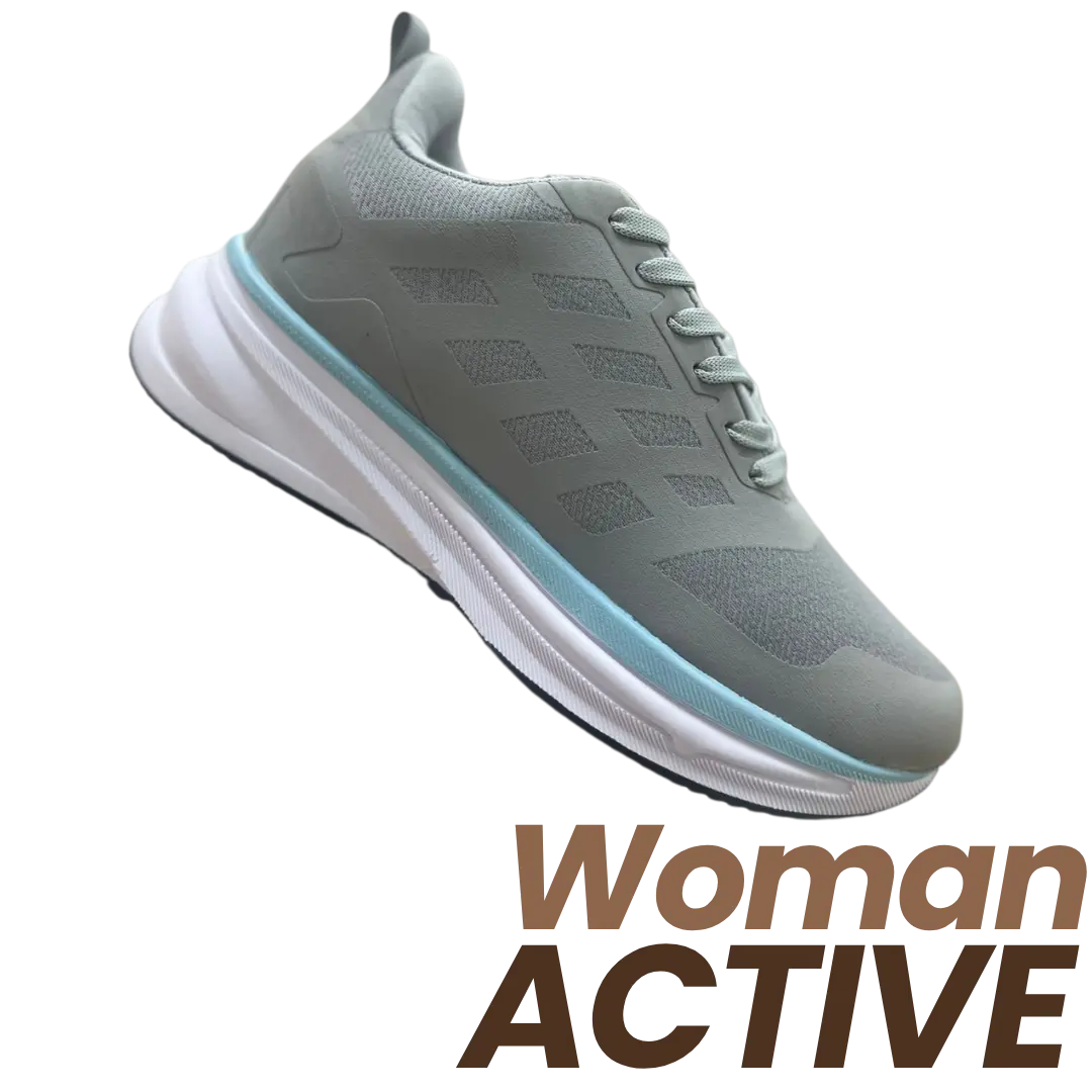 ActiveShoes™ - Zapatos Comfort