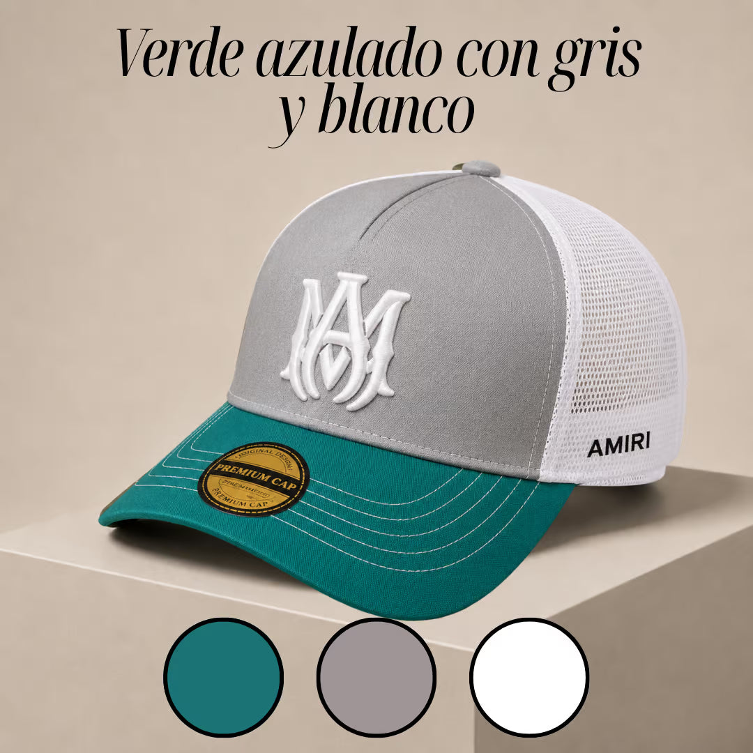 Gorra Amiri