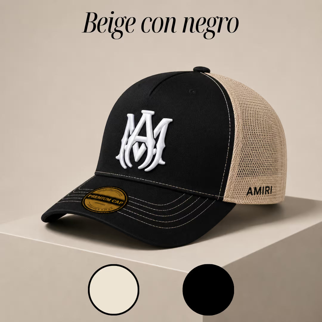 Gorra Amiri