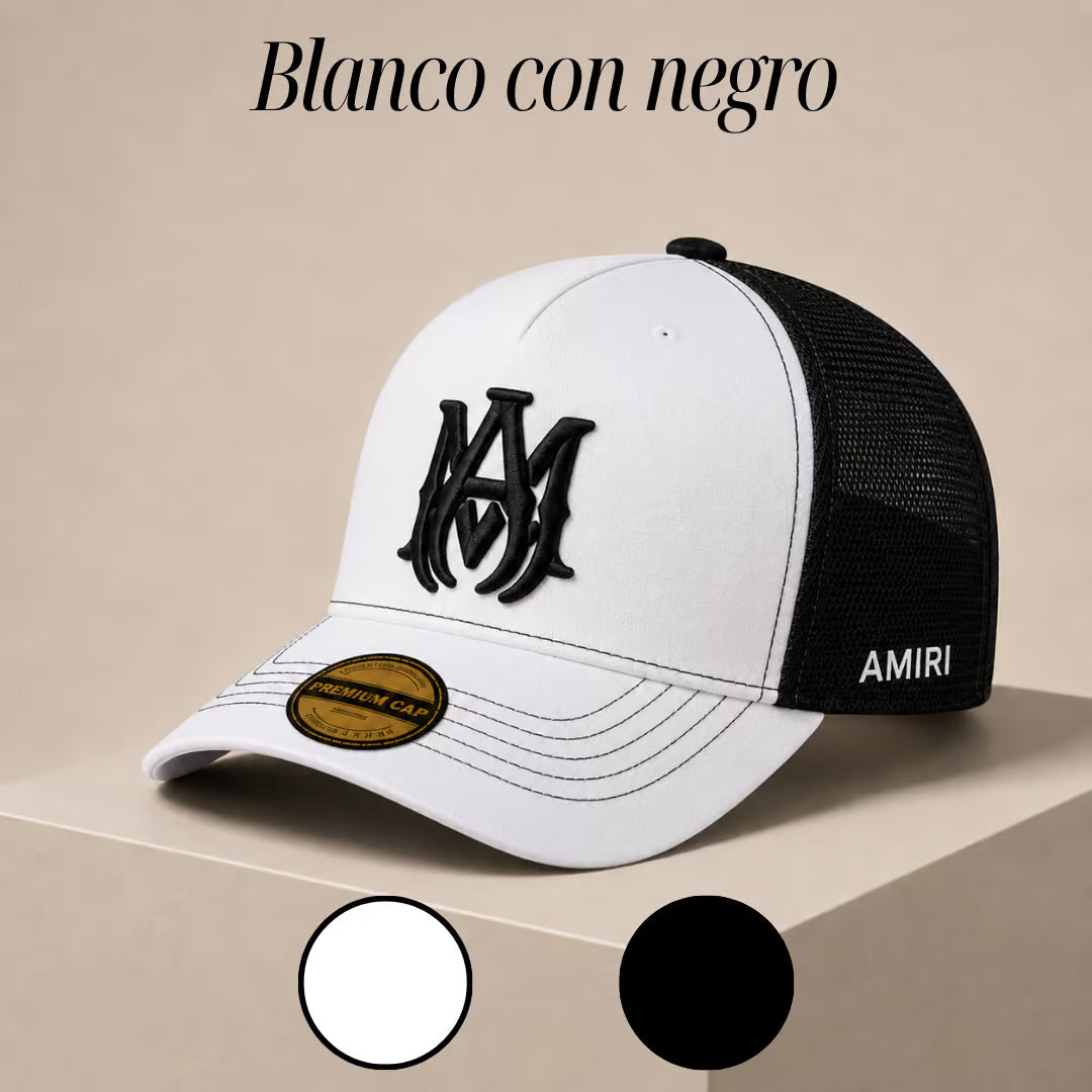 Gorra Amiri