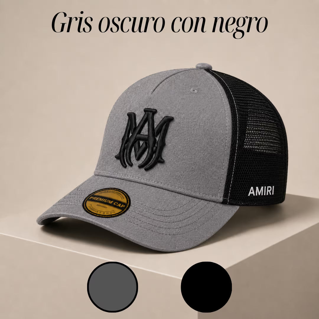 Gorra Amiri