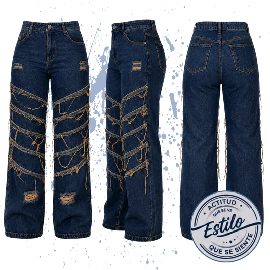 Jean Baggy