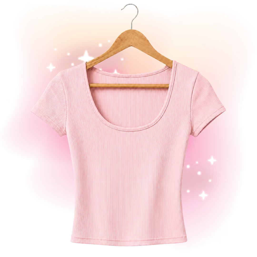 Blusa Amara