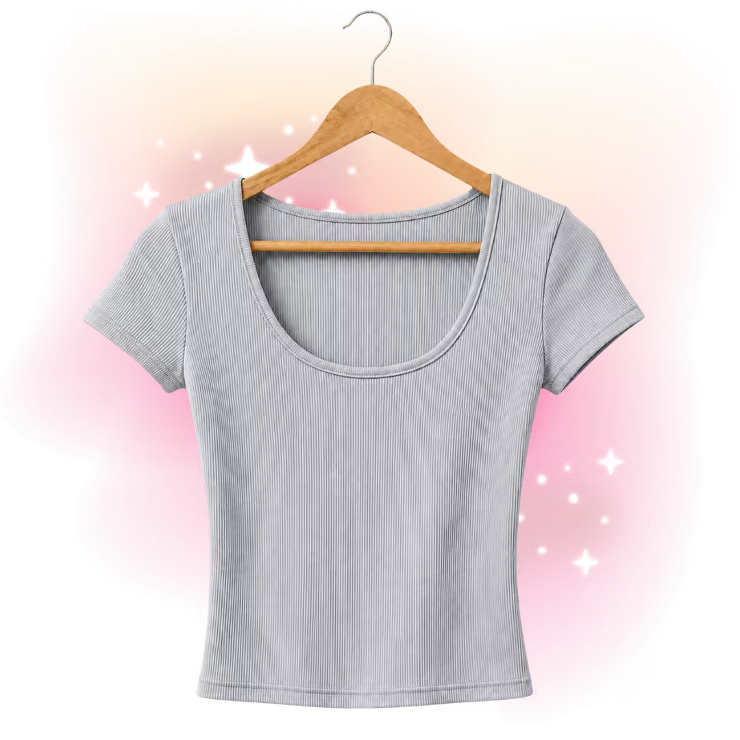 Blusa Amara