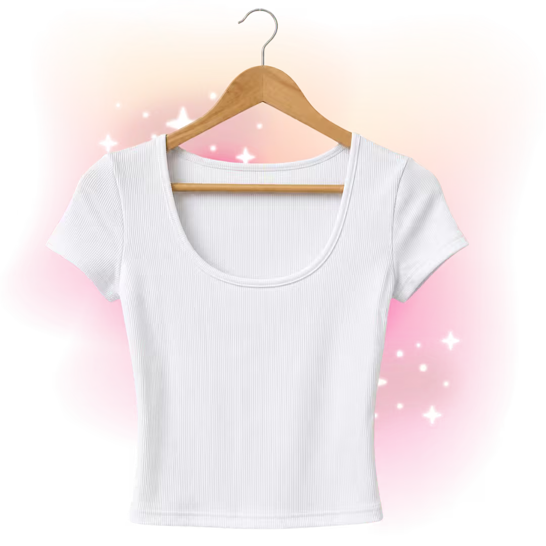 Blusa Amara