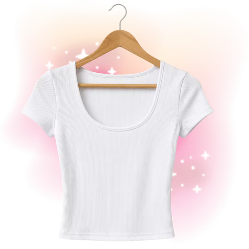 Blusa Amara
