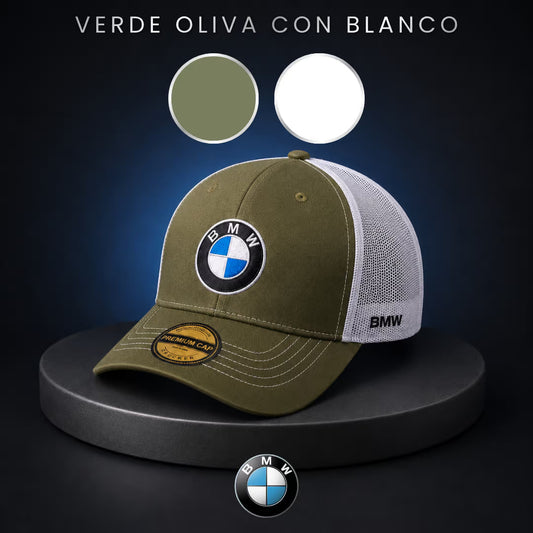 Gorra BMW
