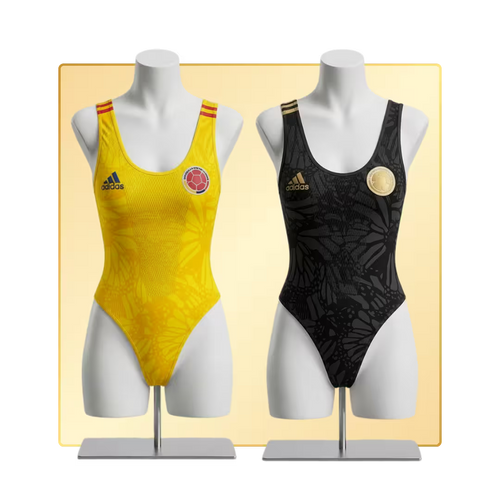 Body seleccion colombia - UP