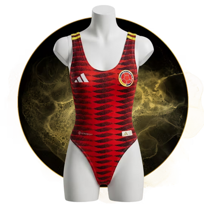 Body seleccion colombia - UP