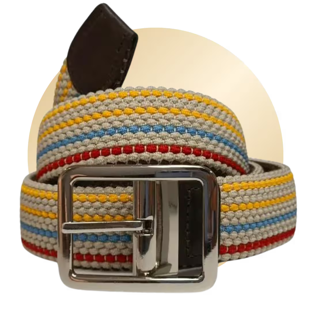Cinturon Seleccion Colombia