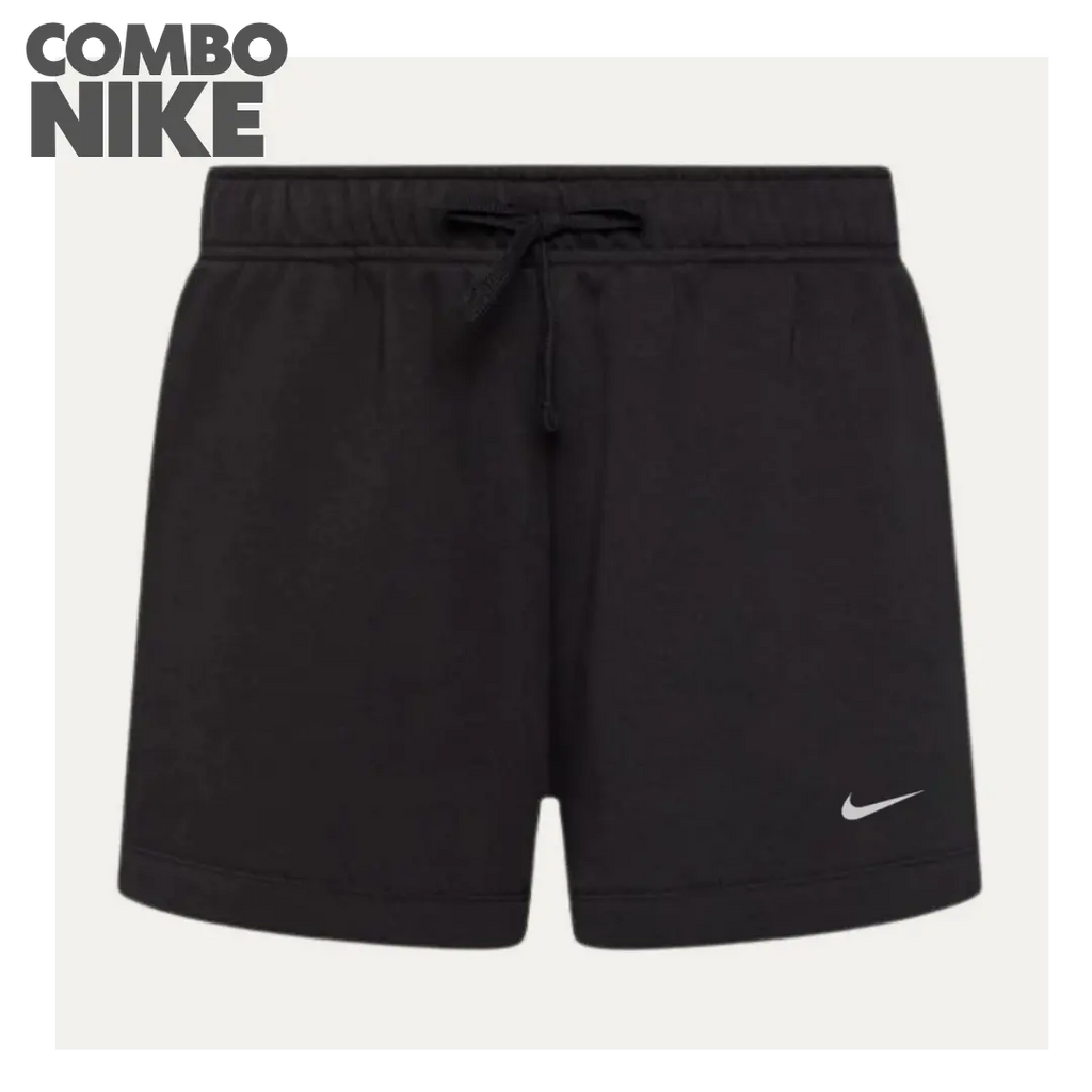 Combo Deportivo 3 Prendas - Camiseta + Pantaloneta + Medias