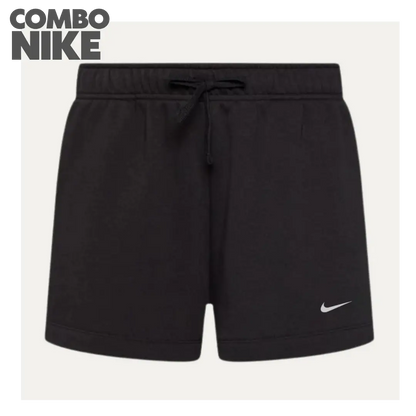 Combo Deportivo 3 Prendas