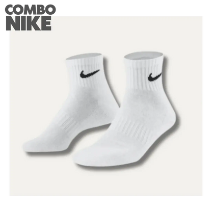 Combo Deportivo 3 Prendas