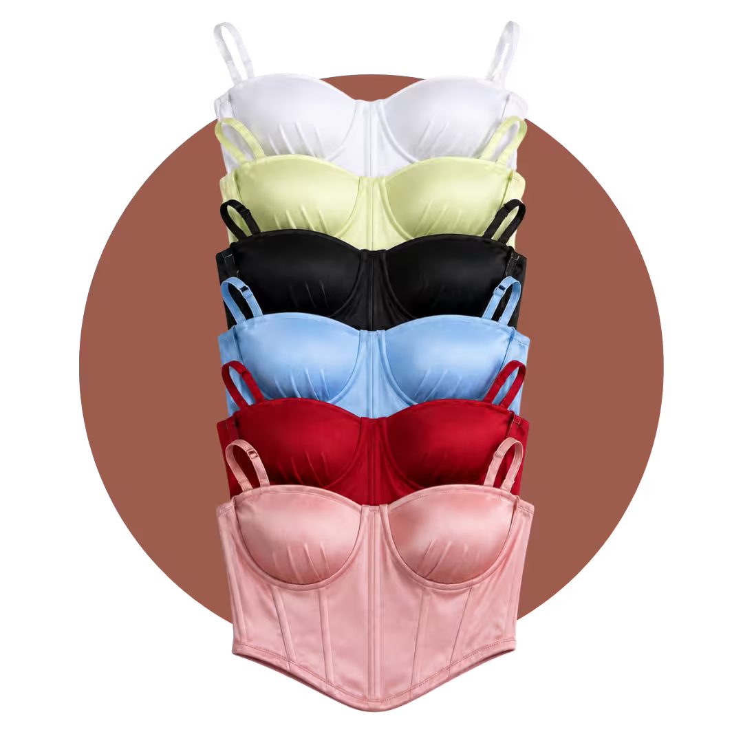 Corset Siluet