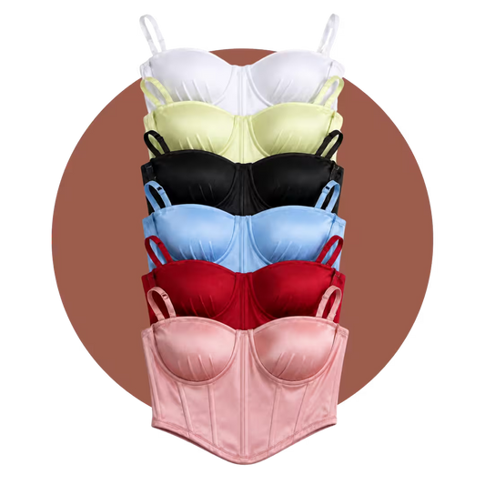 Corset Siluet
