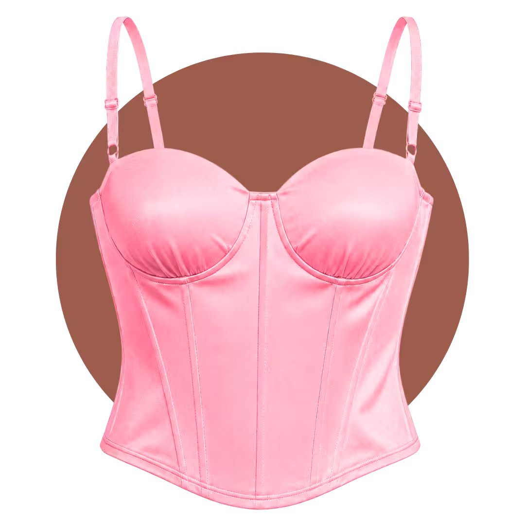 Corset Siluet